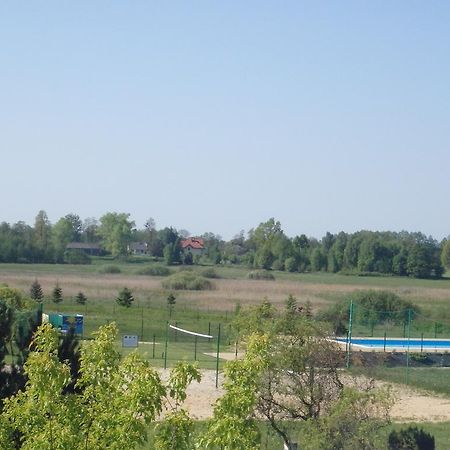 Osrodek Marynka Villa Wolka Cycowska Exterior foto
