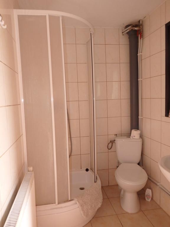 Osrodek Marynka Villa Wolka Cycowska Exterior foto
