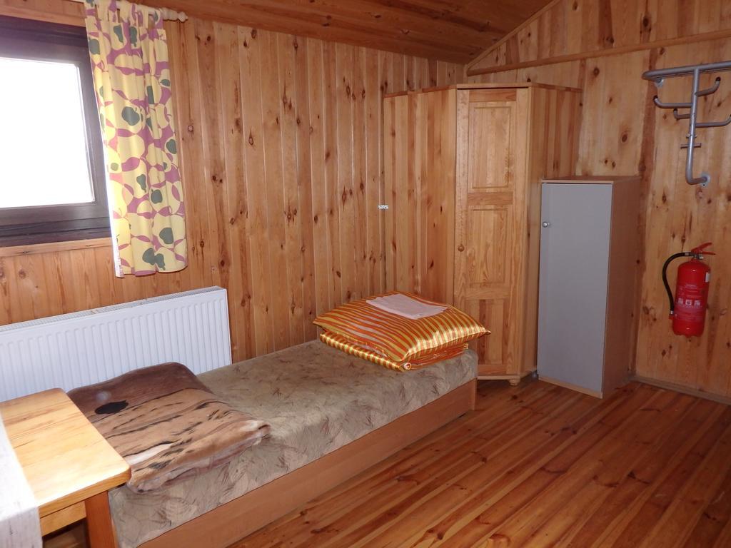 Osrodek Marynka Villa Wolka Cycowska Exterior foto